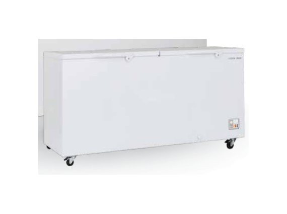 Congelatore a pozzetto CF 728 litri 700 -18/-23° doppia porta
